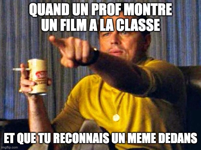 Film - meme