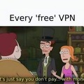 ExpressVPN gon unencrypt your traffic to the glowies