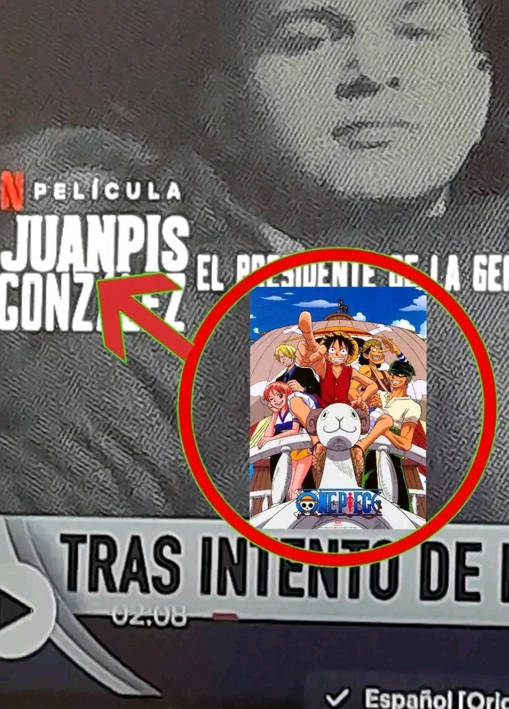 juanpis - meme