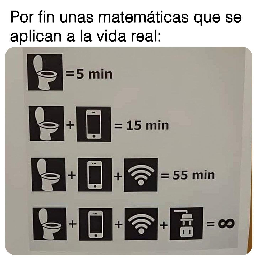 Si pasa - meme