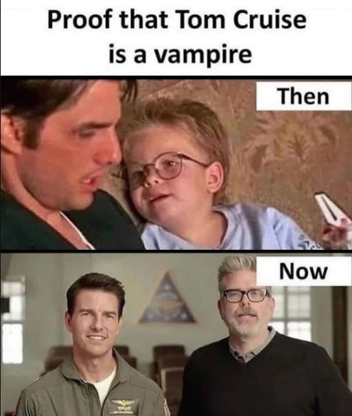fake but funny - meme