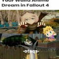 Notengo Fallout 4 jajamatenme