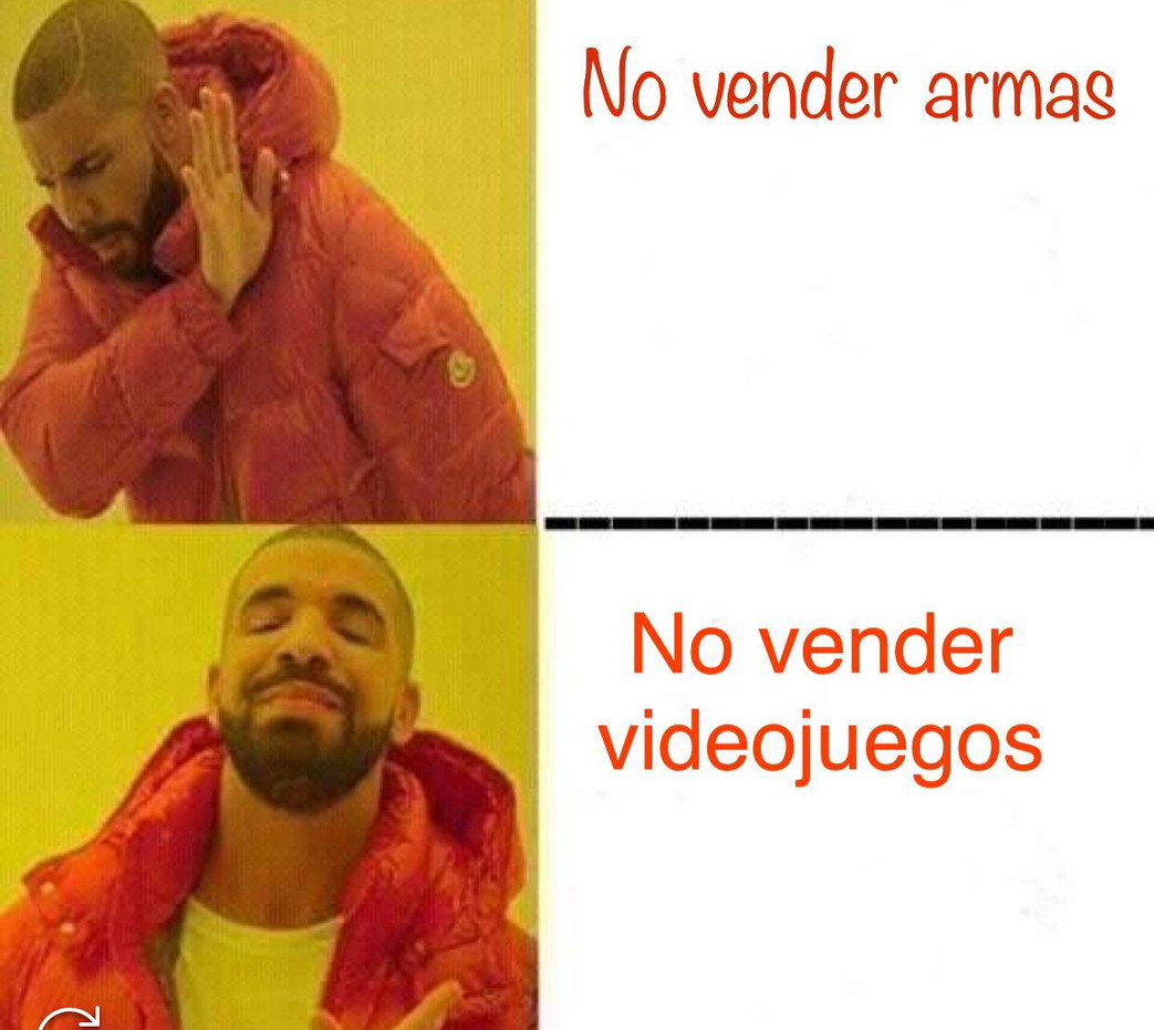 La verdad - meme