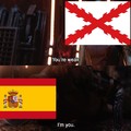 ¡ARRIBA ESPAÑA!