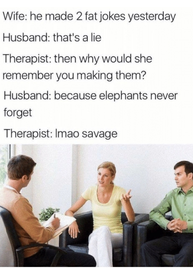 Savage - meme