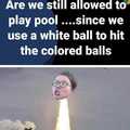 Ill hit you with my colored balls