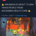 Yay Arkansas
