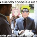 Naruto evangelizador