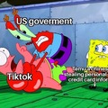 Tiktok is getting banned what about the other apps