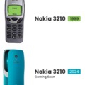 Nokia is coming back