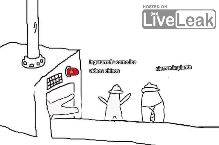 Top memes de Ingaturroña en español :) Memedroid