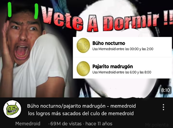 Queso - meme