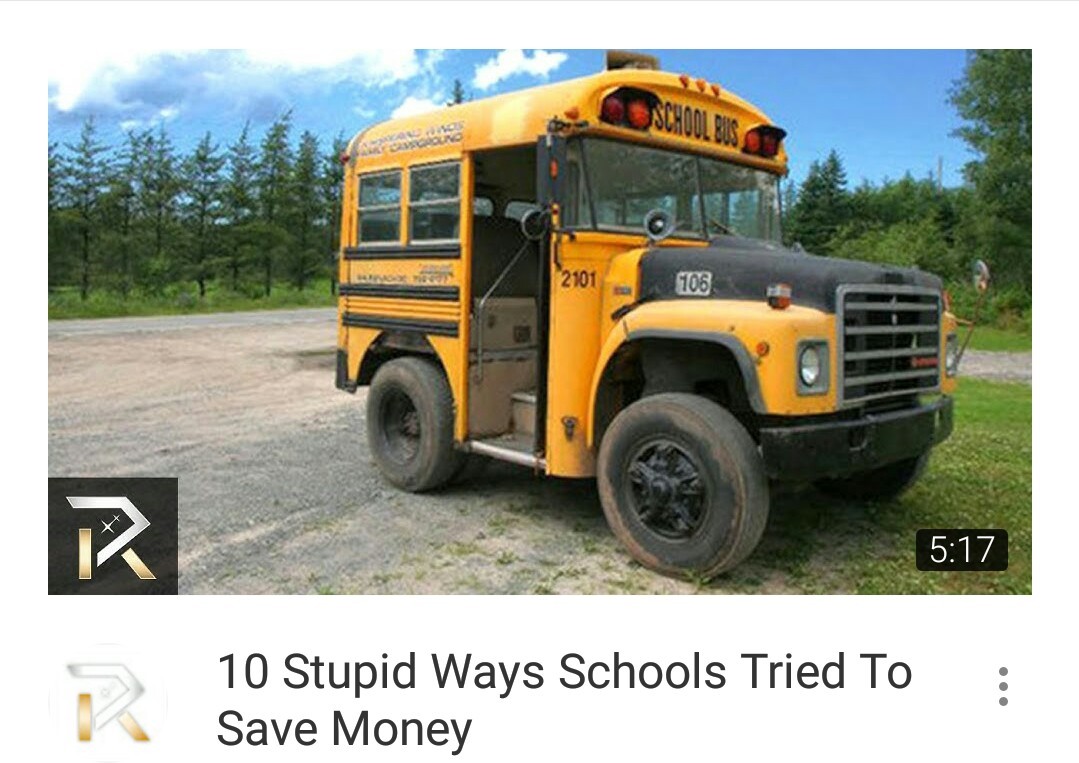 Imagine if this took you to school :D - meme