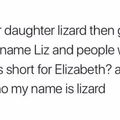 Elizardbeth