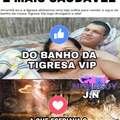 Mais assustador ainda - Meme by Ianki_mr :) Memedroid