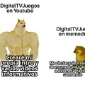 Este DigitalTVJuegos