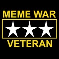 Meme War Veteran