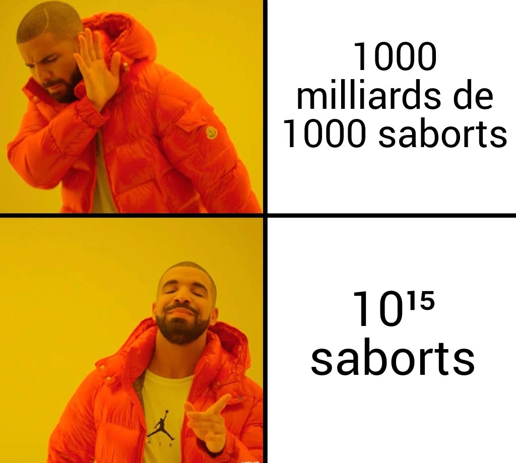 Ni oui ni non dans les commentaires? - meme