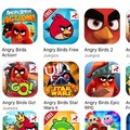 Putos Angry Birds :v