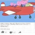 peppa did 9/11