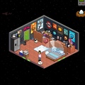 ya like my room?
