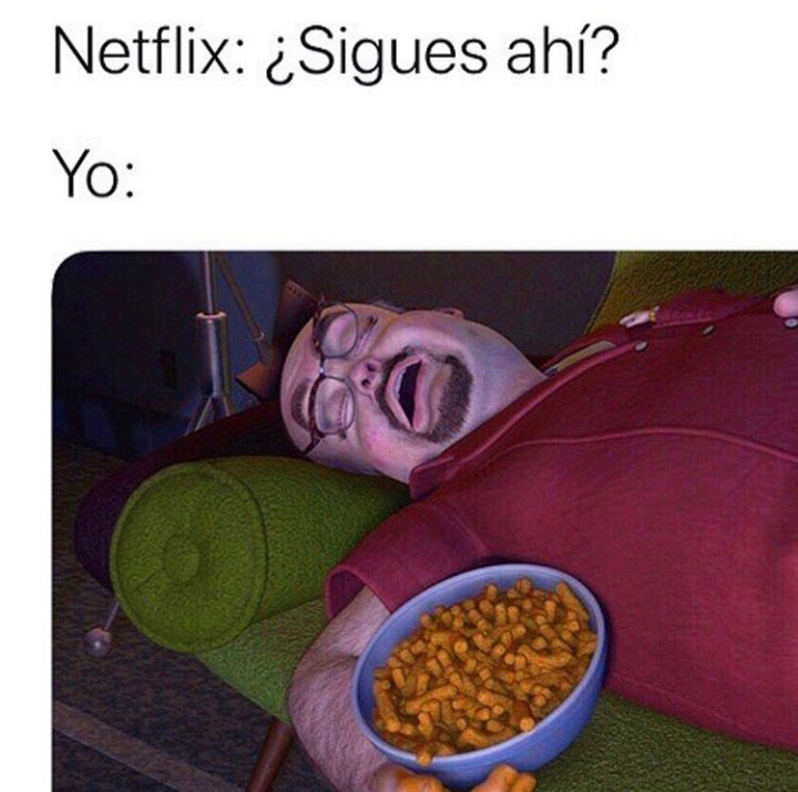 Netflixxxx - meme