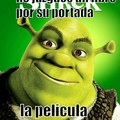 Shrek:D
