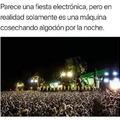 Fiesta de electronica