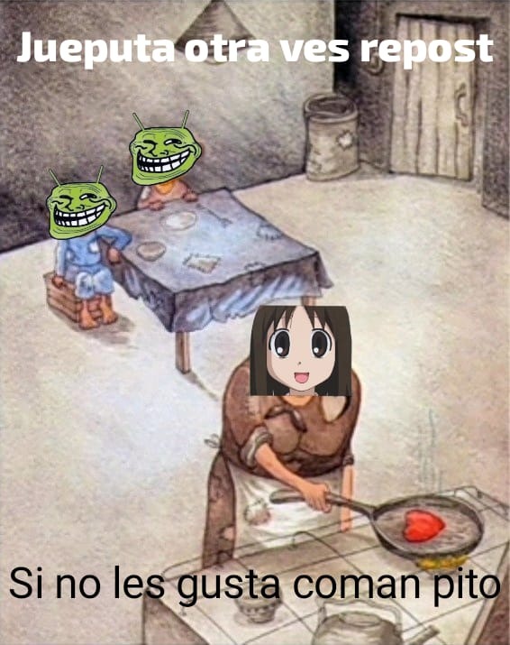 Meme original