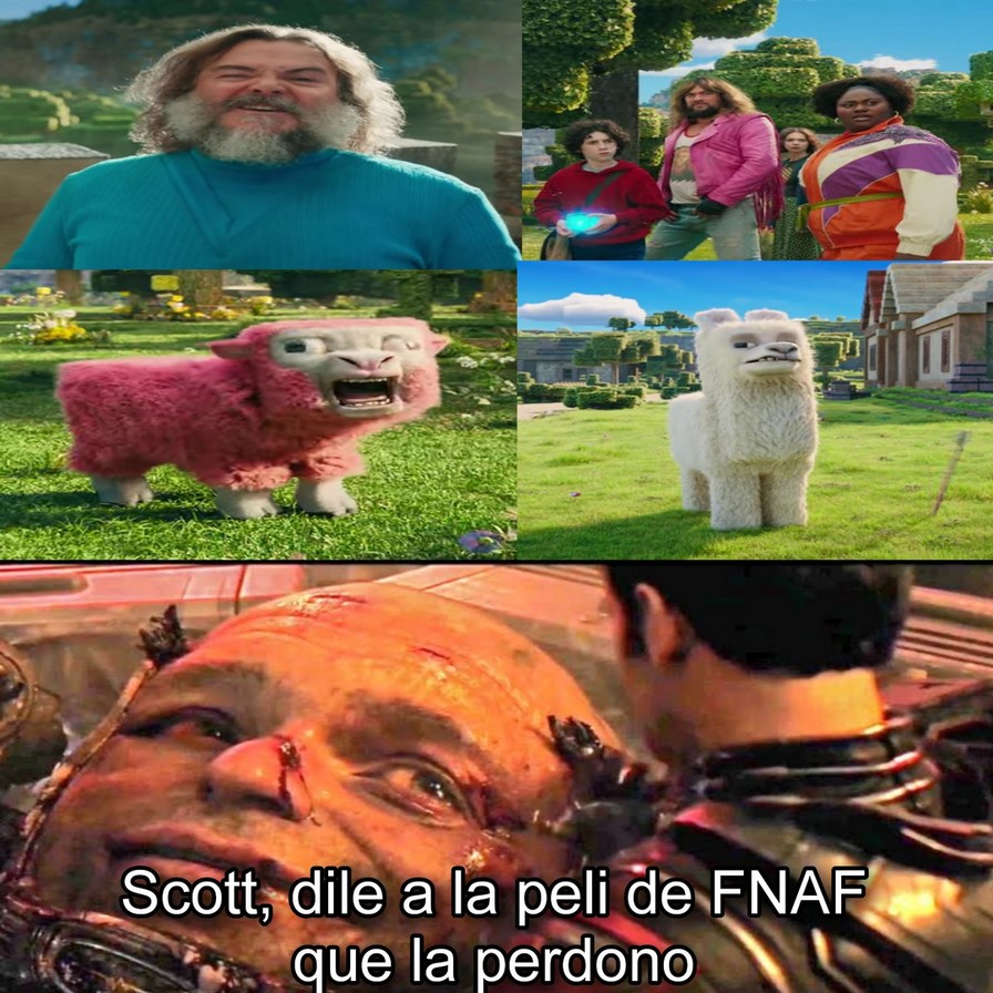 Que es esto - meme