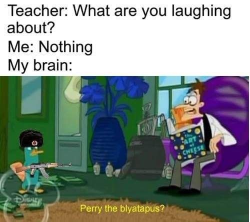 Nyet - meme