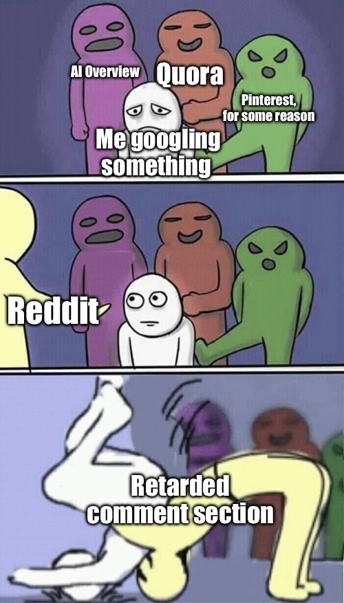 Title - meme