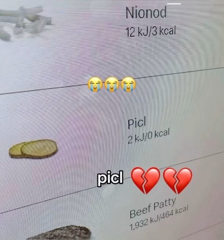 picl - meme