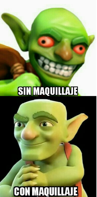 Duende con Rikura - Meme by Maestro.Rojo.pokemon :) Memedroid