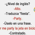 party :v
