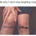 knee puns