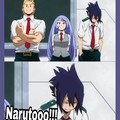 Naruto meme