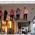Hung children