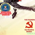 FBI vs Unión Soviética