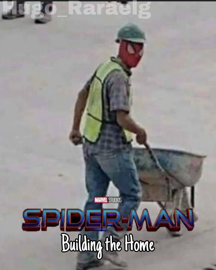 Spiderman: - meme
