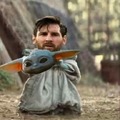 Messi Yoda