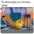 Milei