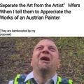 One of the best Austrian painters