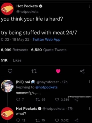 what? - meme