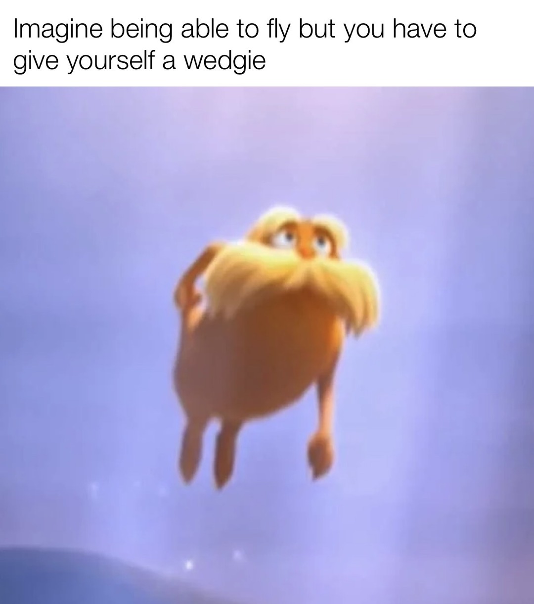 *chorus of school bullies* - meme
