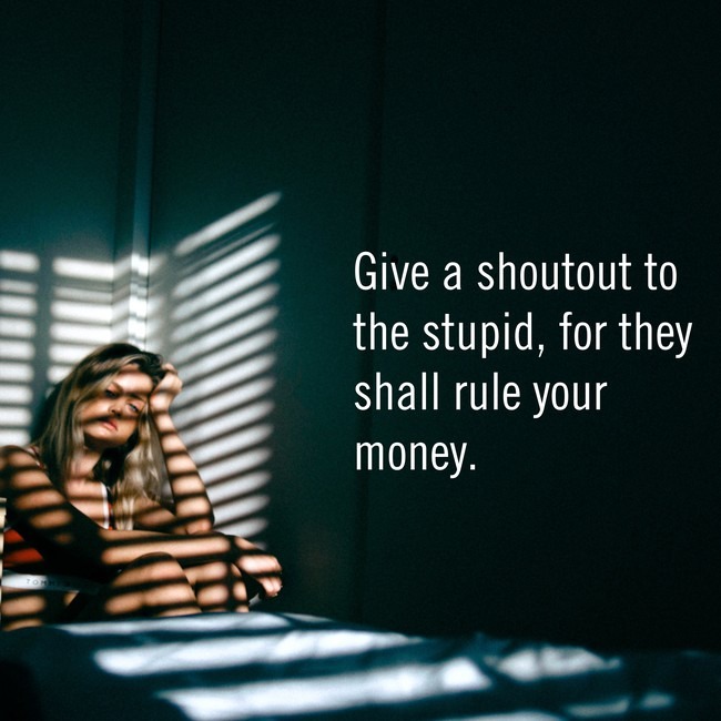 Money - meme