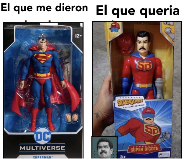 Triste navidad - meme