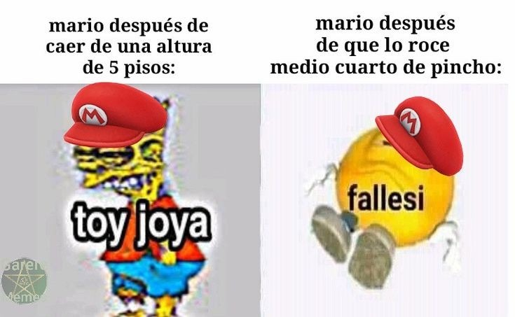 I - meme