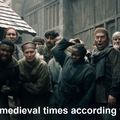 Slavs according to Netflix