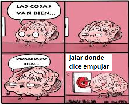 brain - meme